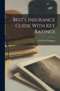 Best's Insurance Guide With Key Ratings