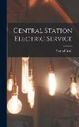 Central Station Electric Service