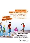 ISA-Jahrbuch zur Sozialen Arbeit 2022
