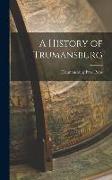 A History of Trumansburg