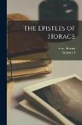 The Epistles of Horace