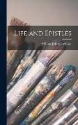 Life and Epistles