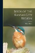 Birds of the Kansas City Region