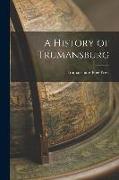 A History of Trumansburg