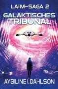 Galaktisches Tribunal
