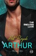 Hot Royals Arthur