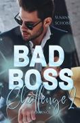 Bad Boss Challenge 2