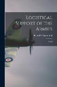 Logistical Support of the Armies: Vol. 2