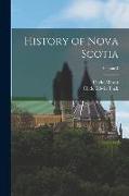 History of Nova Scotia, Volume 2