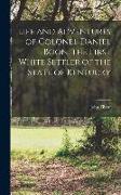 Life and Adventures of Colonel Daniel Boon, the First White Settler of the State of Kentucky