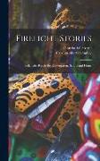 Firelight Stories: Folk Tales Retold for Kindergarten, School and Home