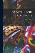 Nummits and Crummits, Devonshire Customs, Characteristics, and Folk-lore