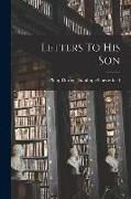 Letters To His Son