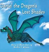 Daniel the Dragon's Lost Shades