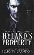 Hyland's Property