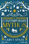 A Contemporary Mythos Holiday Short Story Collection