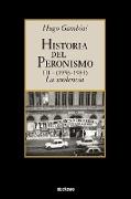 Historia Del Peronismo III (1956-1983)-la Violencia