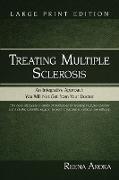 Treating Multiple Sclerosis