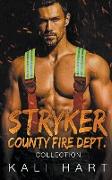 Stryker County Fire Dept. Collection