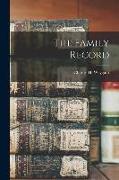 The Family Record