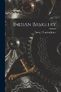 Indian Basketry