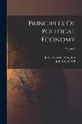 Principles Of Political Economy, Volume 2