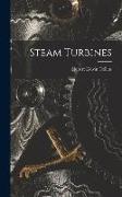 Steam Turbines