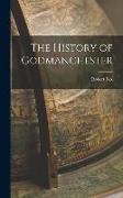 The History of Godmanchester