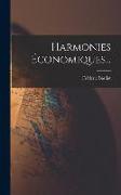 Harmonies Économiques