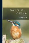 Birds Of West Virginia