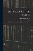 An Army of the People: The Constitution of an Effective Force of Trained Citizens