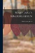 Mary Jane's Kindergarten