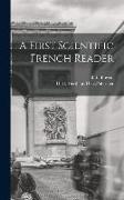 A First Scientific French Reader