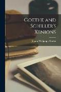 Goethe and Schiller's Xenions