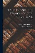 Battles and the Leaders of the Civil War, Volume 3