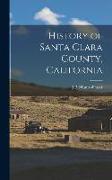 History of Santa Clara County, California