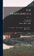The Heimskringla: Or, The Sagas Of The Norse Kings From The Icelandic Of Snorre Sturlason, Volume 3