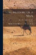 The Measure of a Man, the Life of William Ambrose Shedd, Missionary to Persia