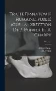 Traité d'anatomie humaine. Publié sous la direction de P. Poirier et A. Charpy, Volume 5