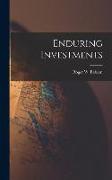 Enduring Investments