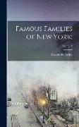 Famous Families of New York,, Volume 1