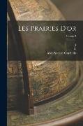 Les prairies d'or, Volume 8