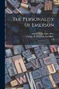 The Personality of Emerson