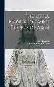 The Little Flowers of Saint Francis of Assisi