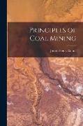 Principles of Coal Mining