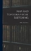 Map and Topographical Sketching