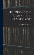 History of the Army of the Cumberland