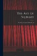 The art of Nijinsky