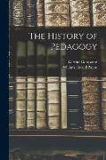 The History of Pedagogy