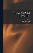 Real Ghost Stories